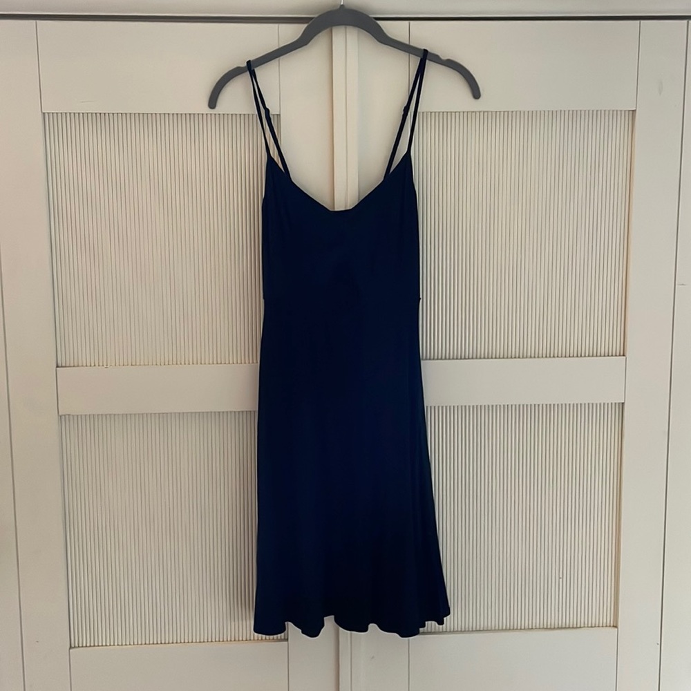 American Eagle Outfitters cotton dress